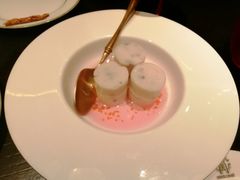 -甄御•海鲜新青岛菜(麦岛店)