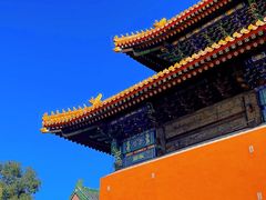 -历代帝王庙博物馆