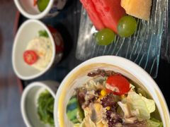 -松子料理(亮马桥店)