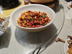 -小柴米·传统江西菜(八一广场店)