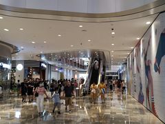 -杭州来福士中心