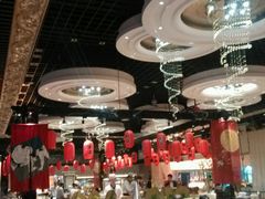 android_upload_pic-小天鹅戴斯酒店鲸鲨百汇创作料理