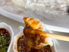 古法醋浸活牙片-小郭私房菜·海肠捞饭店(学士街店)