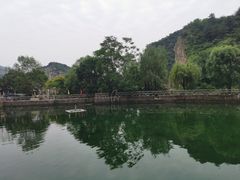 -沕沕水生态风景区