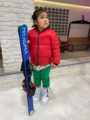 -Mr·Kuma酷么先生雪之乐园