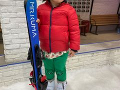 -Mr·Kuma酷么先生雪之乐园