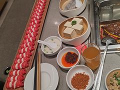 -海底捞火锅(赛格国际购物中心店)