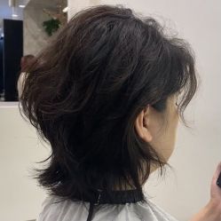 点击看大图 -MMby HairCode 芭曲发型概念店