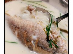 -玫瑰厅上海菜(兴国路店)