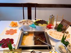 -皇城老妈火锅·川味传承(港湾店)