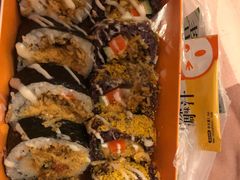 -N多寿司(郑州21世纪社区2328店)