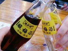 -果渊斋老米家泡馍馆(大雁塔店)