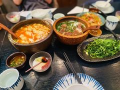 -山石榴·贵州菜(丰盛里店)