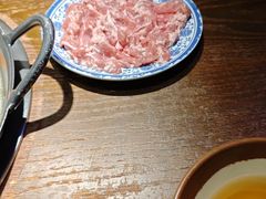 -萍姐火锅·公路夜市(打浦桥日月光店)