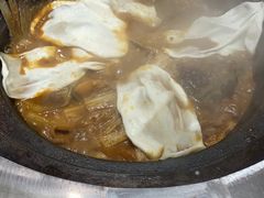 -满兴咱妈烀饼铁锅炖(兰州北街店)