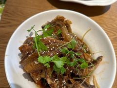 -青梅酒肆PLUS(长白仙岛北路店)