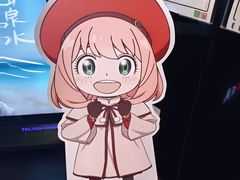 -保利国际影城(中环店)