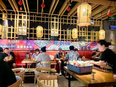 -兔槽江湖菜·重庆璧山兔(水围店)