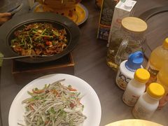 -新乾隆酒楼(帝景园店)