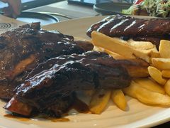 -Hurricane's Grill 飓风牛排