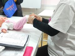 -爱月宝月嫂·育儿嫂(哈尔滨总店)