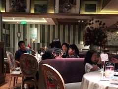 大堂-尚一汤·粤菜海鲜(环球港店)