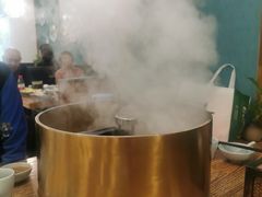 -云渔堂蒸汽石锅鱼(万达店)