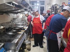 -宾朋美食海鲜餐厅·特色美食专访(兴海路店)