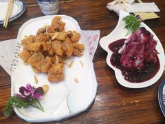 -美达尔烧烤海鲜家常菜(泰山路店)