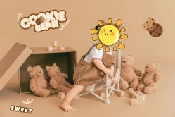 -NICE KIDS 奈时儿童摄影