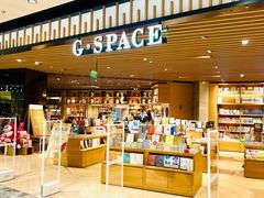 -G·SPACE(金鹰世界店)