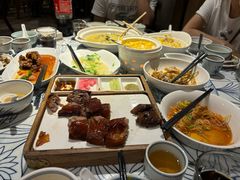 -庭悦餐厅(华侨城店)