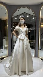 -SATIN COUTURE瑟庭婚纱礼服馆