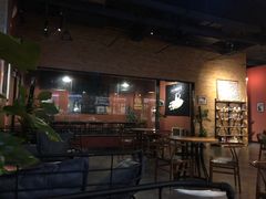 -圣徒精酿美式餐厅saints brewing(裕华万达步行街店)
