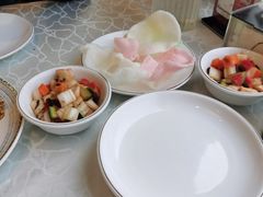 -福来居烤鸭店(天坛二店)