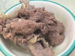 -牛吉韵·鲜切牛肉自助火锅(南山店)