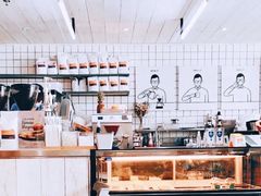 -明谦·Coffee&Cocktail Bar(美您公园店)