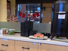 -極屋鮨牛 · 烧肉酒场(时代C馆店)