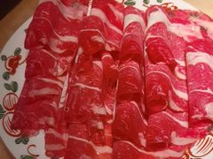 -清真·老门框爆肚涮肉·中华老字号(丰管路店)