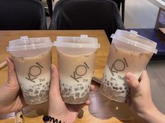 -KOI Thé(正佳广场店)