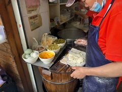 -文武王氏烧饼·无矾油条(西溪路店)
