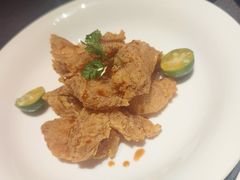 -锦府园·新台州菜(合生汇店)