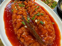 -大槐树民俗饭店-中餐(大槐树寻根祭祖园店)