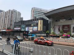 -摩登百货(岗顶店)