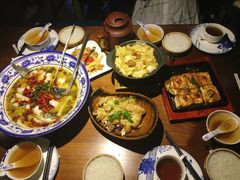 -客家道(百脑汇店)