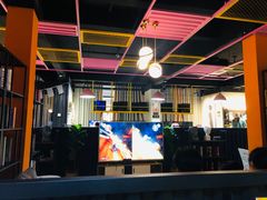 -火星工厂·桌游·团建聚会·轰趴馆(厦滘店)