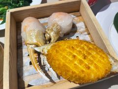 -蔡澜点心·粤菜(西单大悦城店)