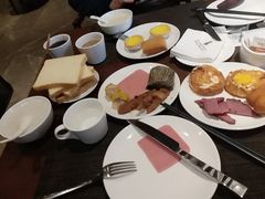 -清远熹乐谷温泉度假酒店