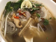 -越南牛肉河粉餐厅(书院巷店)