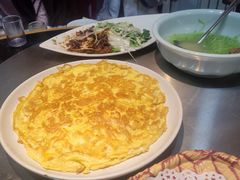 摊鸡蛋饼-人民公社大食堂(顺义总店)